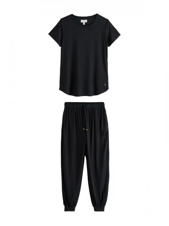 Foto van product B by Ted Baker Pyjama zwart