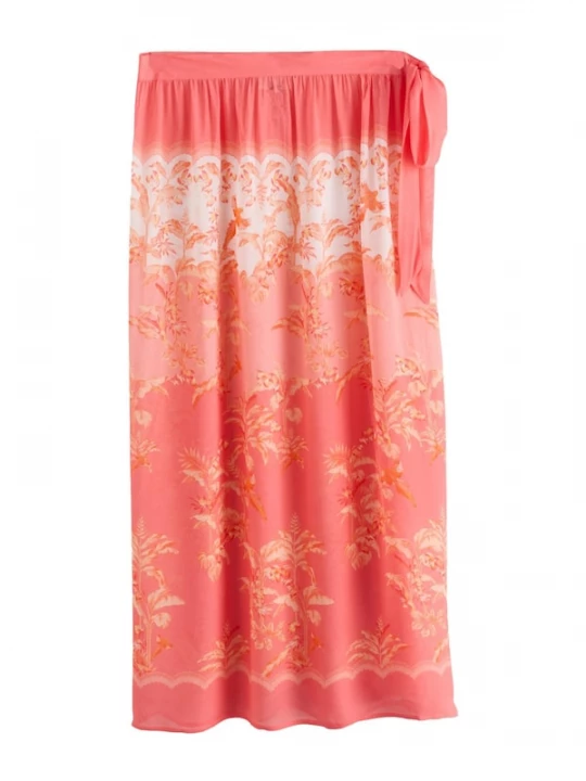 Foto van product B by Ted Baker Rok rosa / poederroze