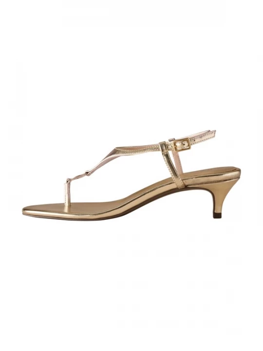 Foto van product B by Ted Baker Sandaal goud