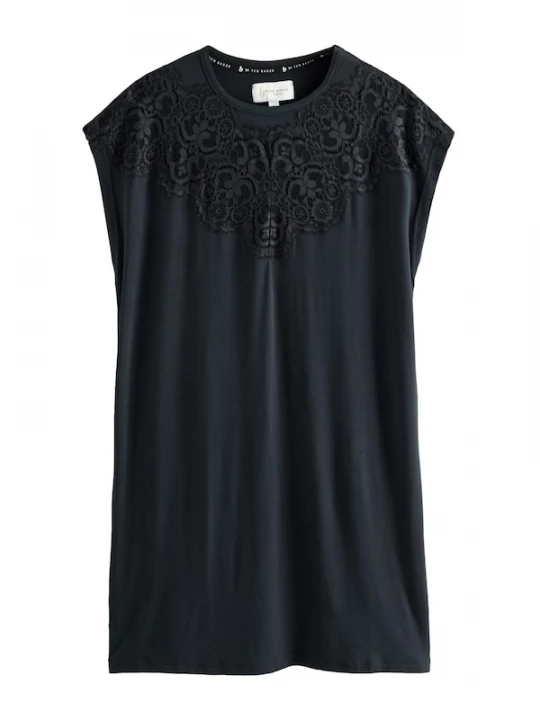 Foto van product B by Ted Baker Shirt zwart