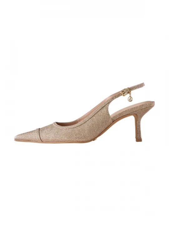 Foto van product B by Ted Baker Slingpumps goud
