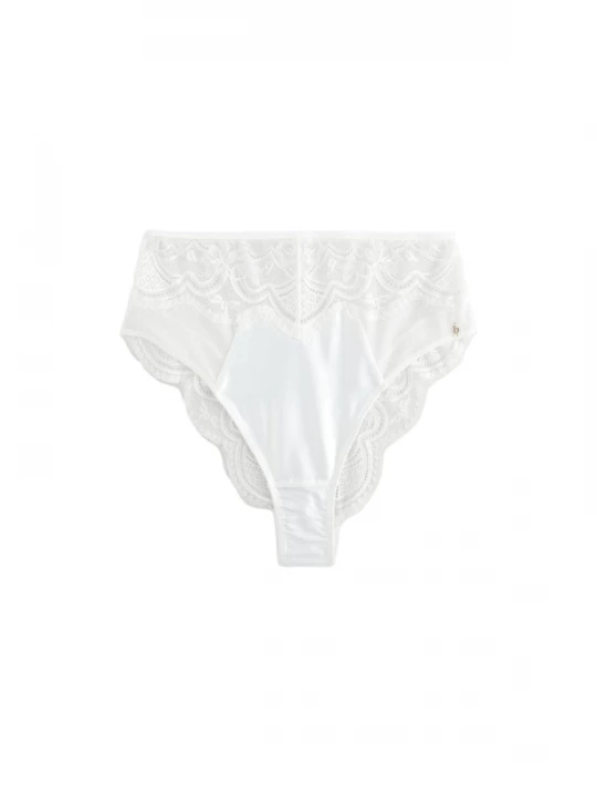 Foto van product B by Ted Baker Slip wit