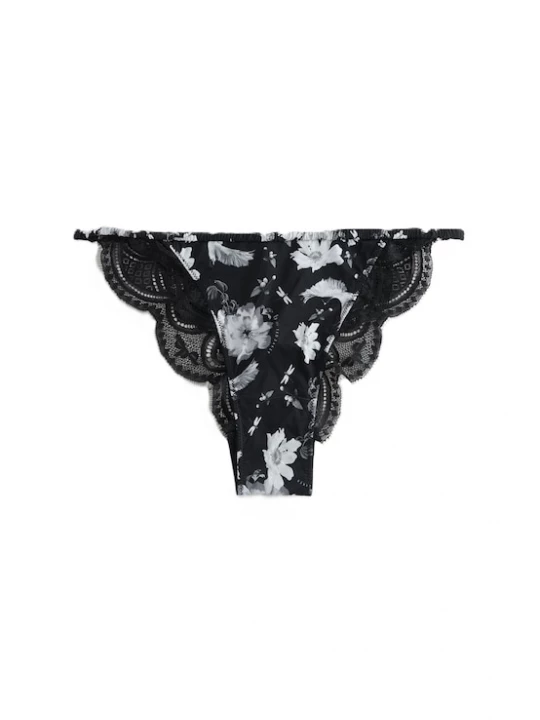 Foto van product B by Ted Baker Slip zwart / wit
