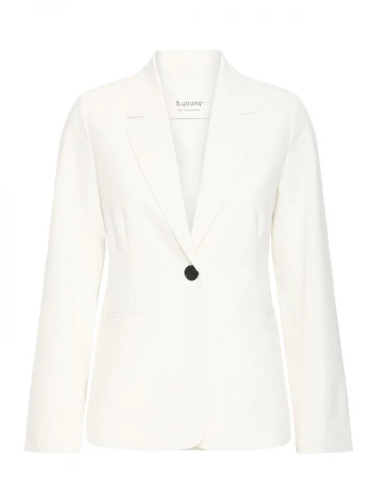 Foto van product b.young Blazers 'BYDanta' wit