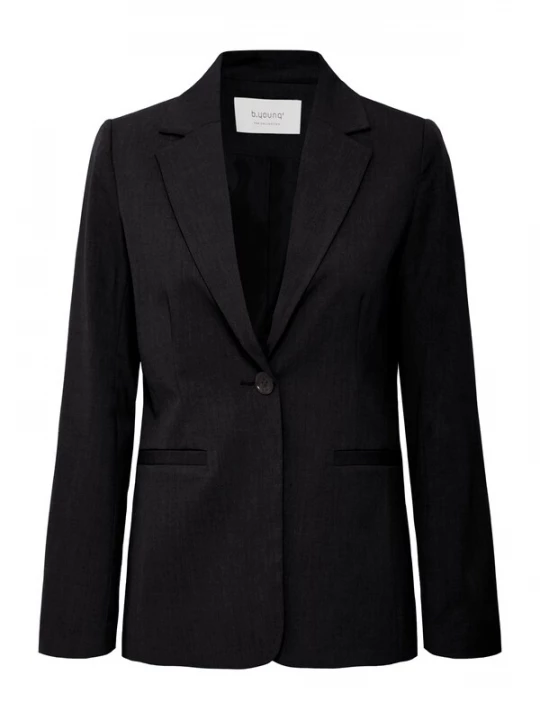 Foto van product b.young Blazers 'BYDanta' zwart
