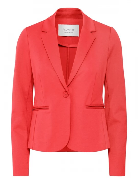 Foto van product b.young Blazers 'BYRizetta' rood