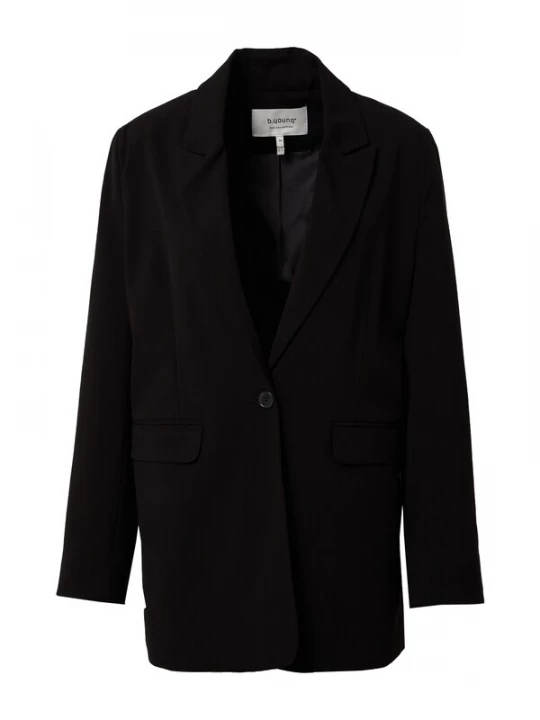 Foto van product b.young Blazers 'Danta' zwart