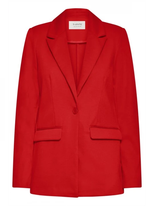 Foto van product b.young Blazers 'Rizetta' bessen