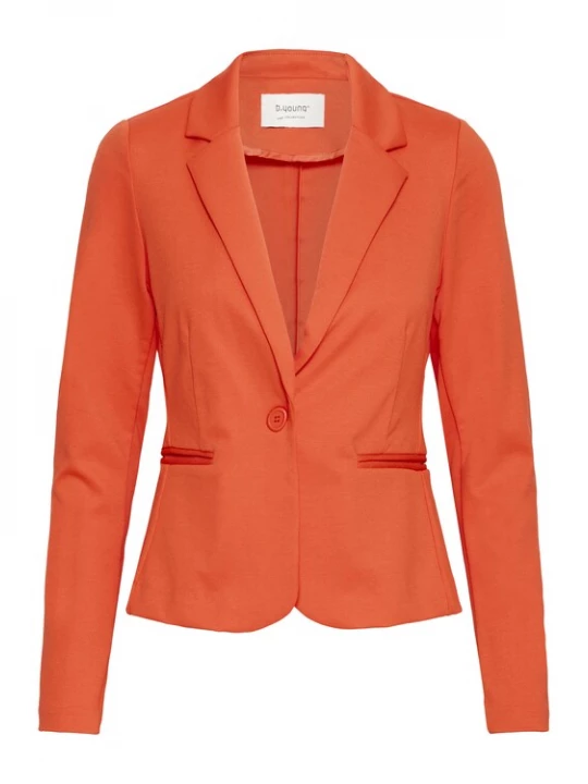 Foto van product b.young Blazers ' Rizetta ' rood
