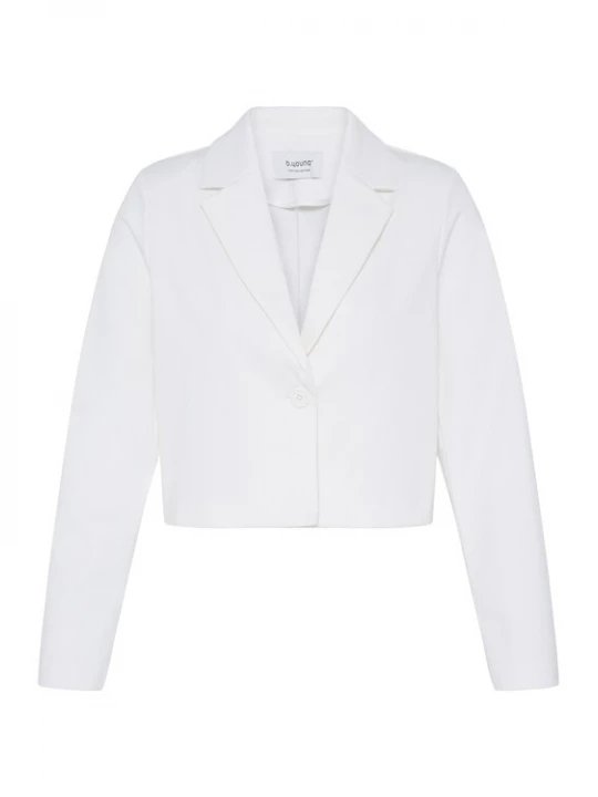 Foto van product b.young Blazers 'RIZETTA' wit