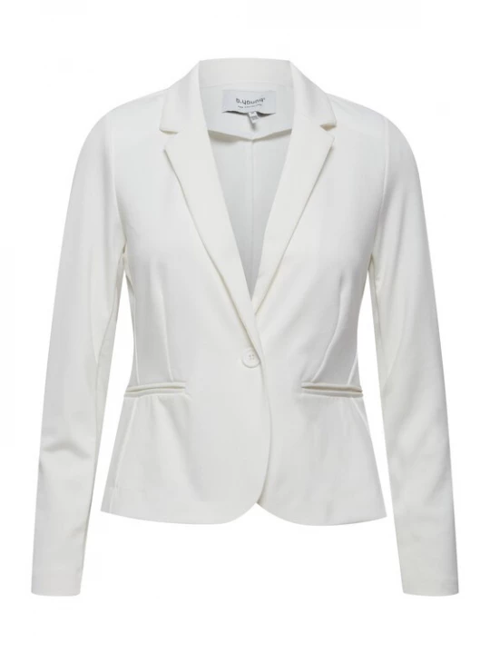 Foto van product b.young Blazers 'Rizetta' wit