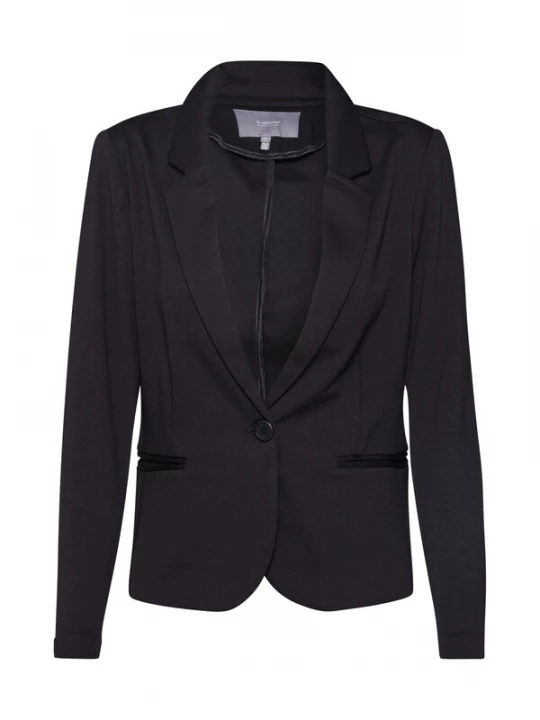 Foto van product b.young Blazers 'Rizetta' zwart