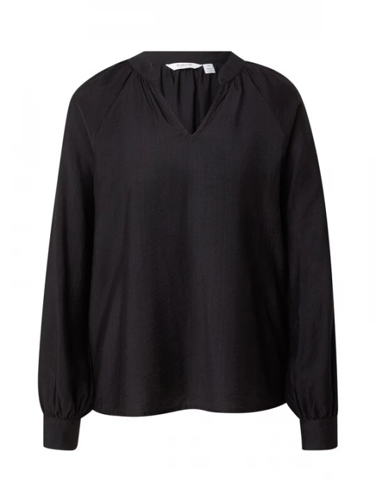Foto van product b.young Blouse 'BYIRMINE' zwart