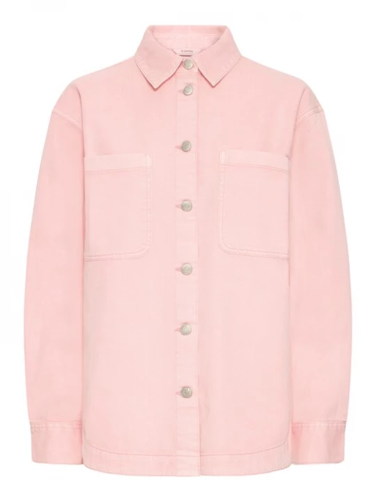 Foto van product b.young Blouse 'BYKAINNO' rosa