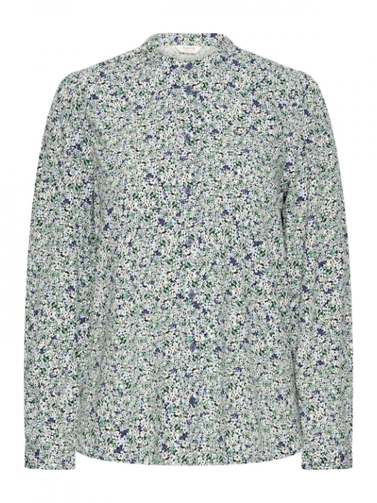 Foto van product b.young Blouse 'GABRIA' gemengde kleuren