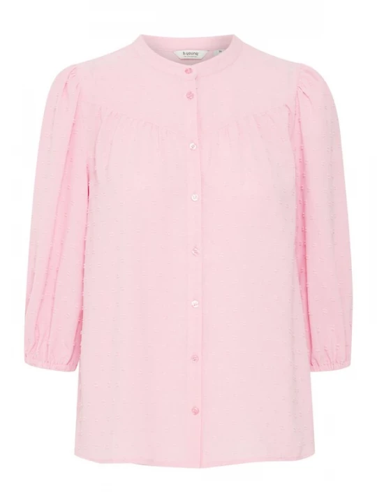 Foto van product b.young Blouse 'Goodie' rosa