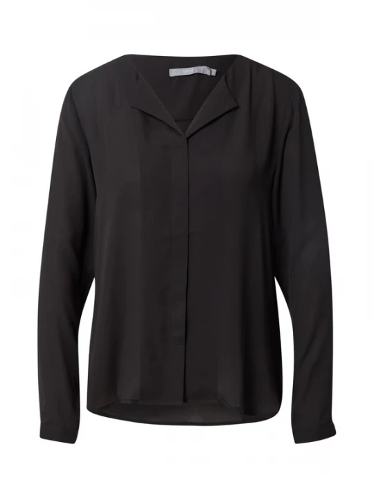 Foto van product b.young Blouse 'Hialice' zwart