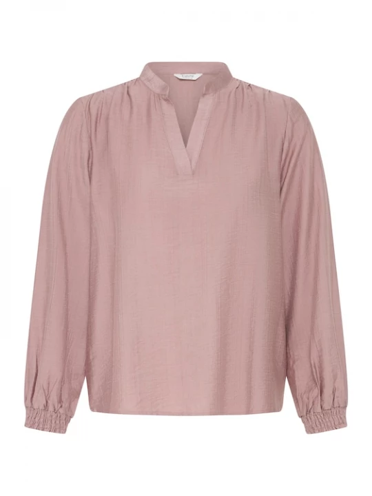 Foto van product b.young Blouse oudroze