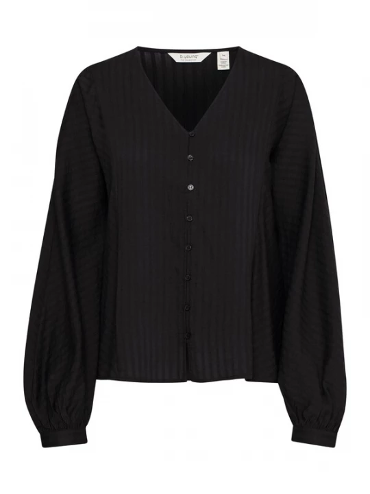 Foto van product b.young Blouse zwart