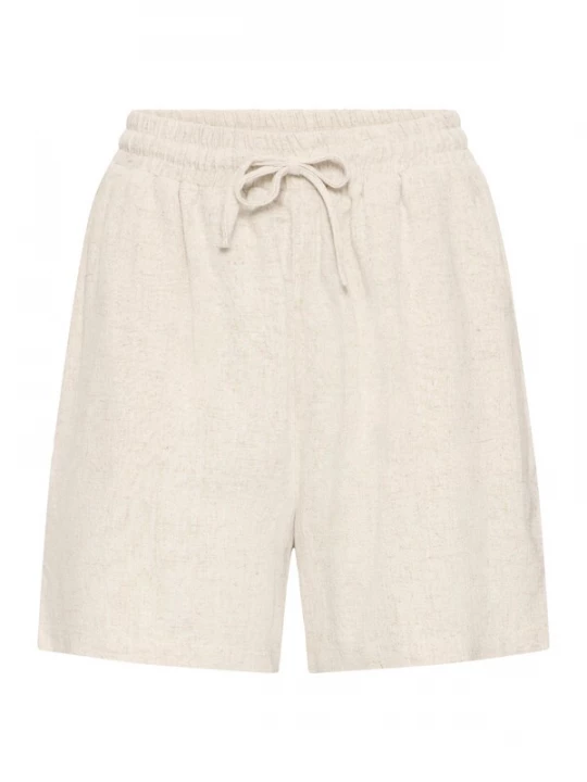 Foto van product b.young Broek 'Filinen' beige