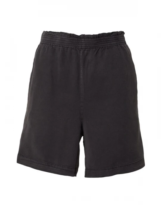 Foto van product b.young Broek 'Luma' zwart