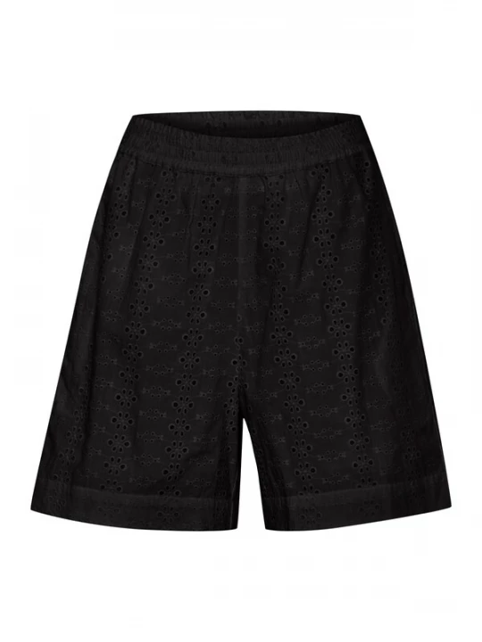 Foto van product b.young Broek zwart