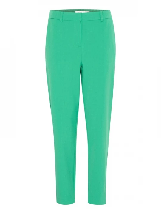 Foto van product b.young Chino 'Danta' groen