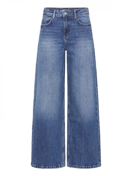 Foto van product b.young Jeans 'BYKỵjla' blauw