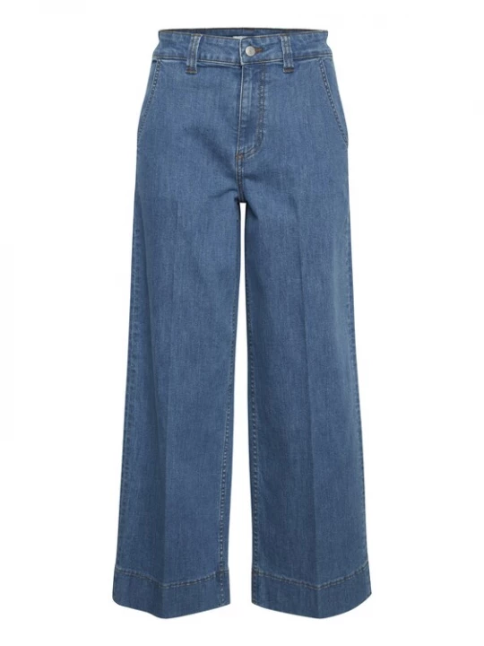 Foto van product b.young Jeans 'BYKOMMA' blauw