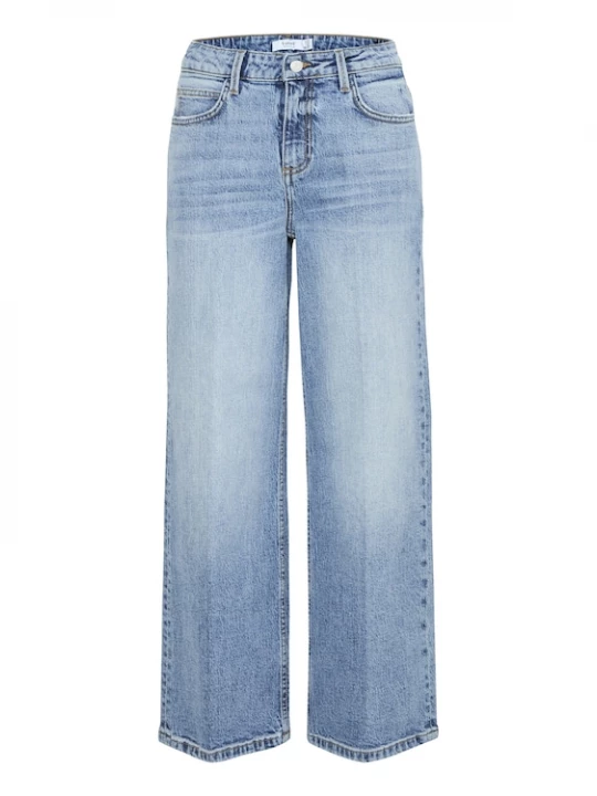 Foto van product b.young Jeans 'BYKYJLA' blauw