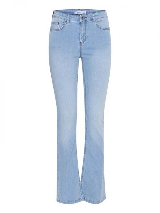 Foto van product b.young Jeans 'BYLola' lichtblauw