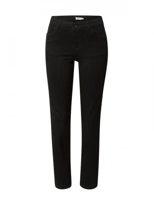 Foto van product b.young Jeans 'BYLOLA' zwart