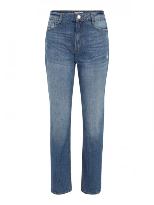 Foto van product b.young Jeans 'KALO' blauw denim