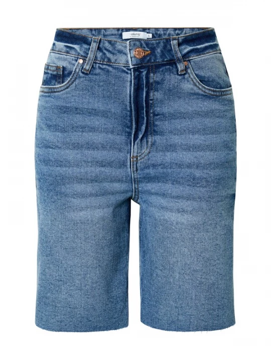 Foto van product b.young Jeans 'KATO' blauw denim