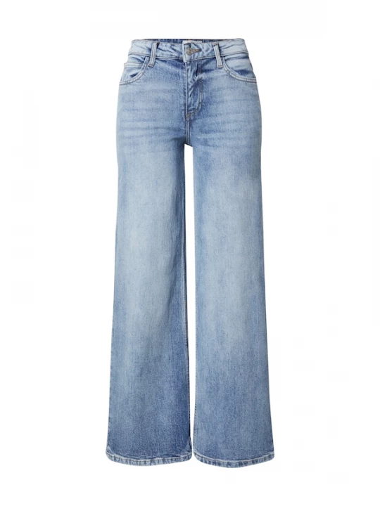 Foto van product b.young Jeans 'KYJLA' blauw denim