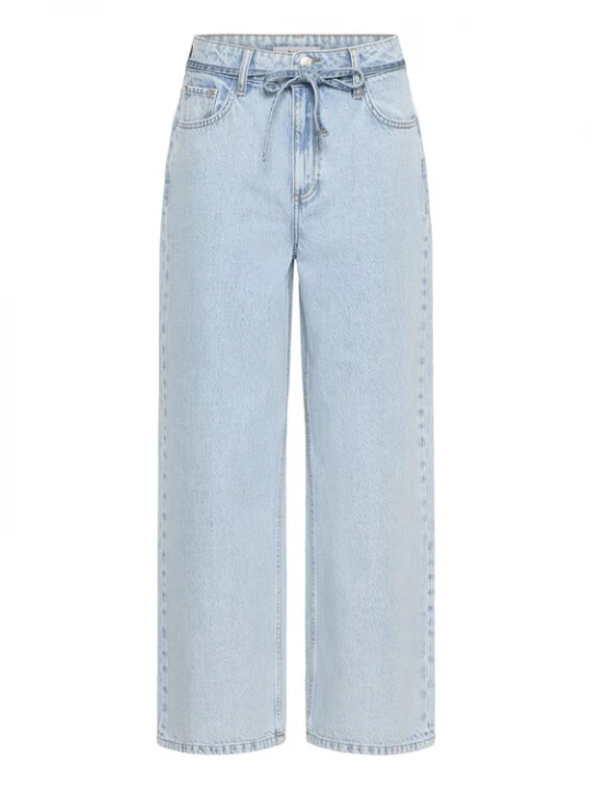 Foto van product b.young Jeans lichtblauw