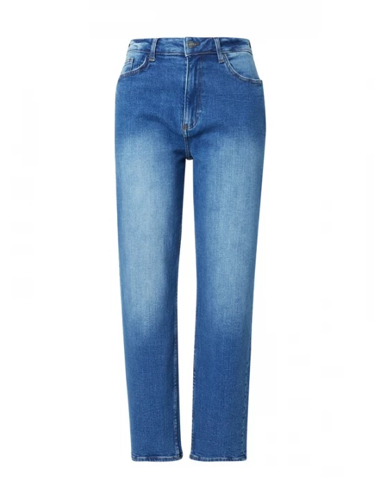 Foto van product b.young Jeans 'Loetta' blauw denim