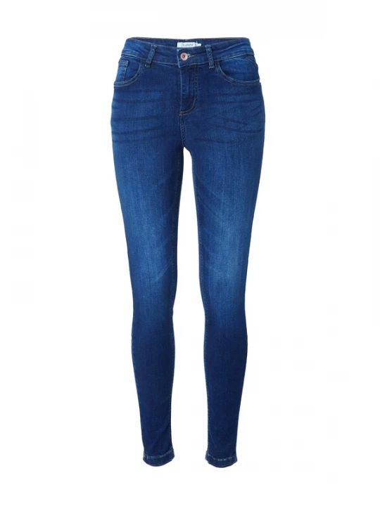 Foto van product b.young Jeans 'Lola Luni' blauw