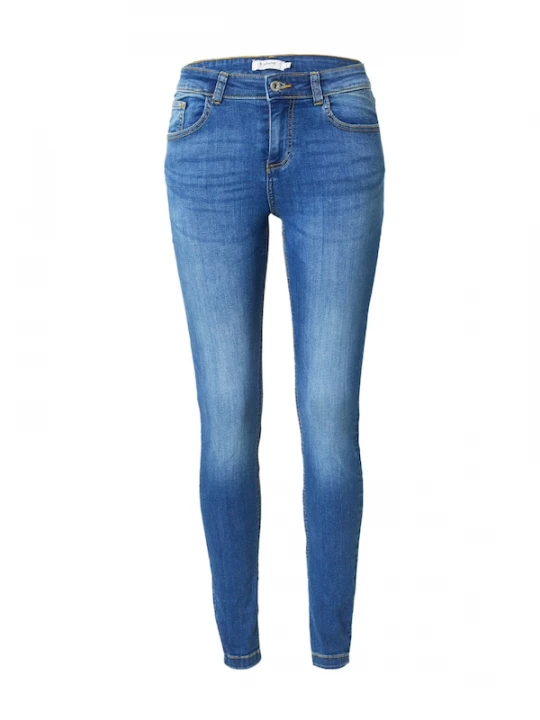 Foto van product b.young Jeans 'Lola Luni' blauw denim