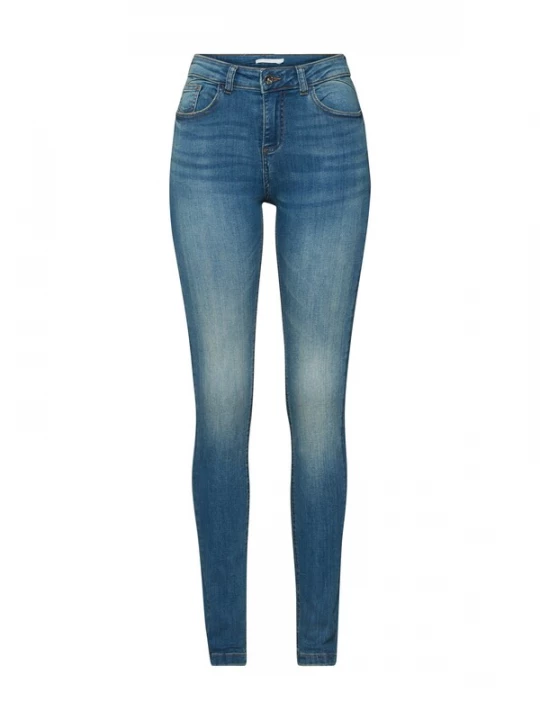 Foto van product b.young Jeans 'Lola Luni' blauw denim