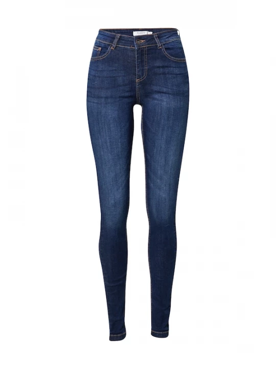 Foto van product b.young Jeans 'Lola Luni' donkerblauw