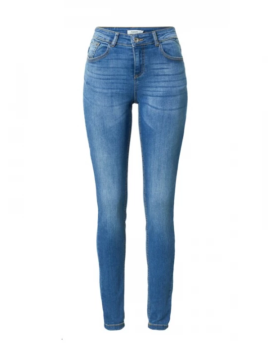 Foto van product b.young Jeans 'Lola Luni' lichtblauw