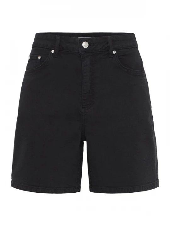 Foto van product b.young Jeans 'Lydi' black denim