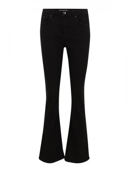 Foto van product b.young Jeans zwart
