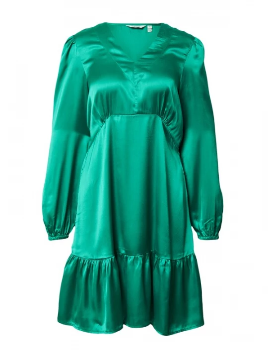 Foto van product b.young Jurk 'JONIA' groen