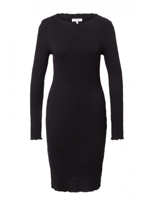 Foto van product b.young Jurk 'PRISCILA' zwart