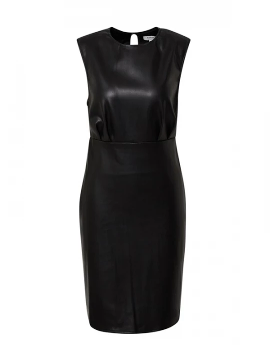 Foto van product b.young Jurk zwart