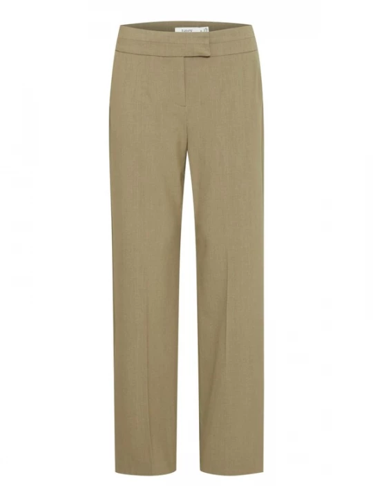 Foto van product b.young Pantalon 'Danta' beige