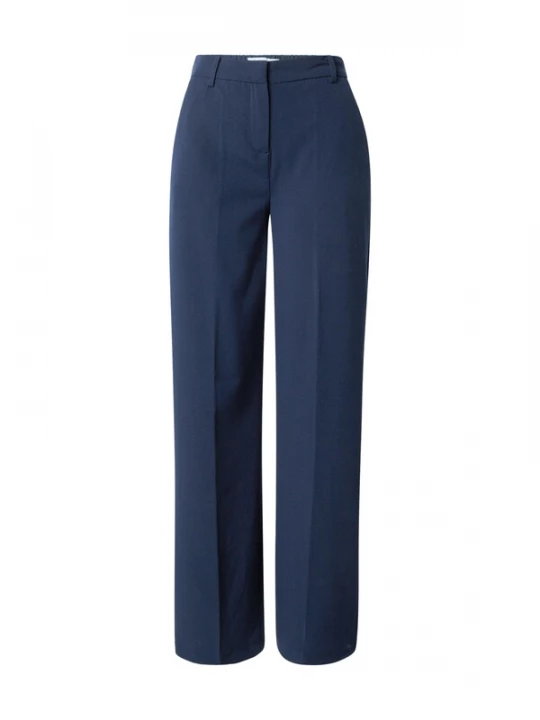 Foto van product b.young Pantalon 'Danta' donkerblauw