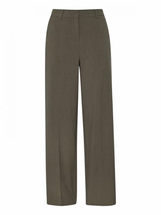 Foto van product b.young Pantalon 'Danta' groen